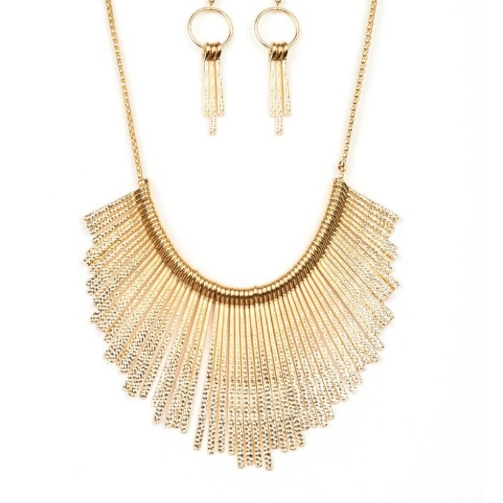 Paparazzi jewelry